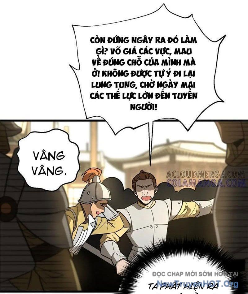 đọc truyện Toàn Cầu Cao Võ Chương 318 ảnh 93 tại Giả Dược