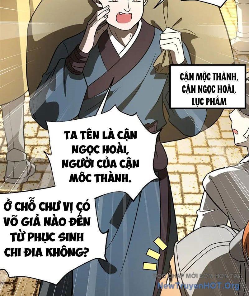 đọc truyện Toàn Cầu Cao Võ Chương 318 ảnh 96 tại Giả Dược