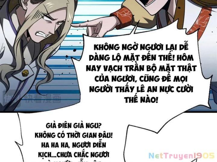 đọc truyện Toàn Cầu Cao Võ Chương 319 ảnh 102 tại Giả Dược