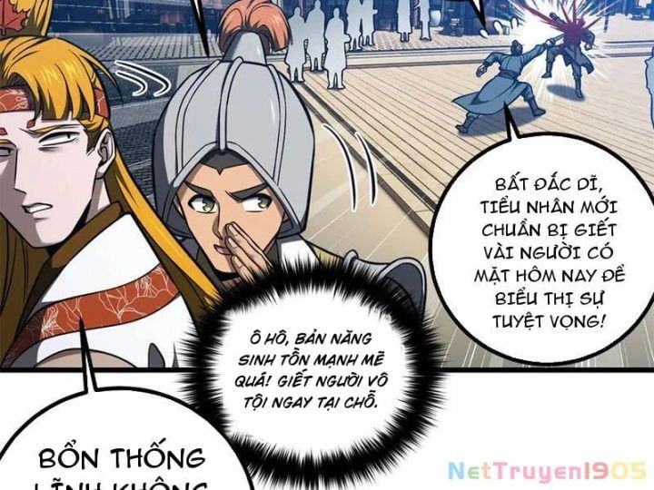 đọc truyện Toàn Cầu Cao Võ Chương 319 ảnh 109 tại Giả Dược