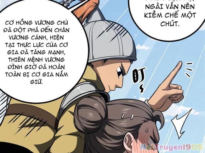 đọc truyện Toàn Cầu Cao Võ Chương 319 ảnh 139 tại Giả Dược