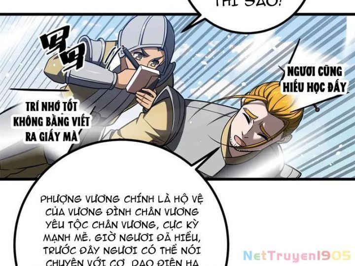 đọc truyện Toàn Cầu Cao Võ Chương 319 ảnh 149 tại Giả Dược