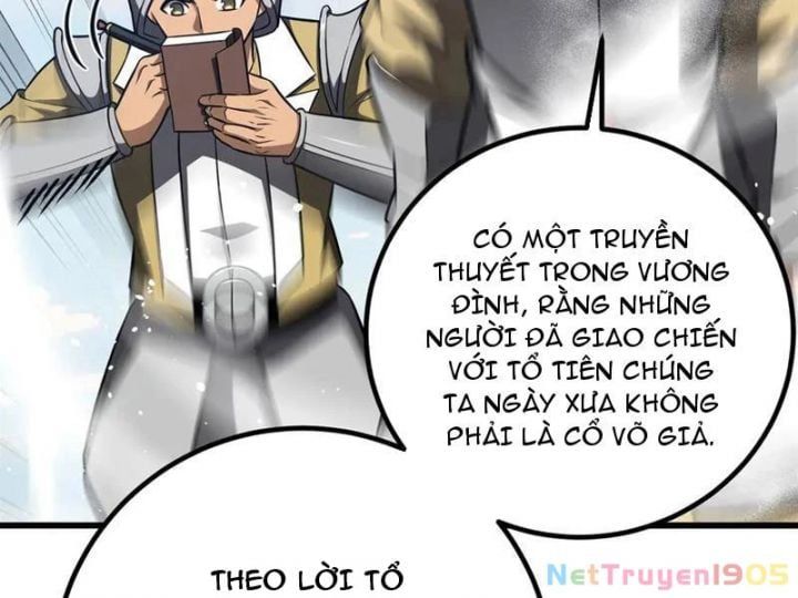 đọc truyện Toàn Cầu Cao Võ Chương 319 ảnh 158 tại Giả Dược