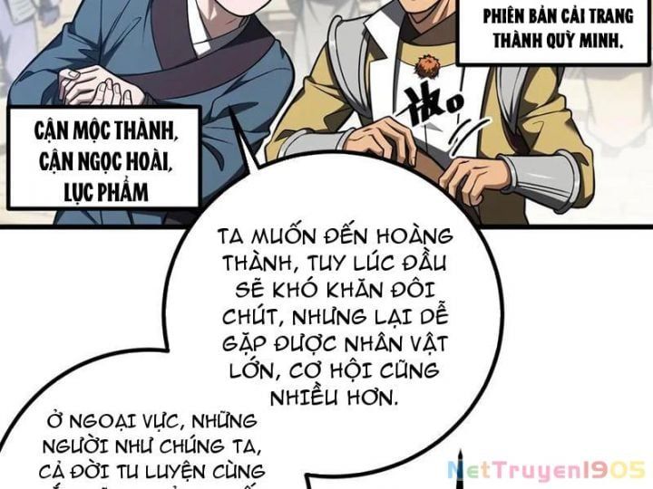 đọc truyện Toàn Cầu Cao Võ Chương 319 ảnh 21 tại Giả Dược