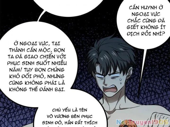 đọc truyện Toàn Cầu Cao Võ Chương 319 ảnh 29 tại Giả Dược