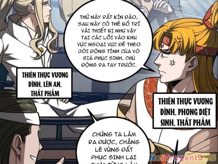 đọc truyện Toàn Cầu Cao Võ Chương 319 ảnh 4 tại Giả Dược