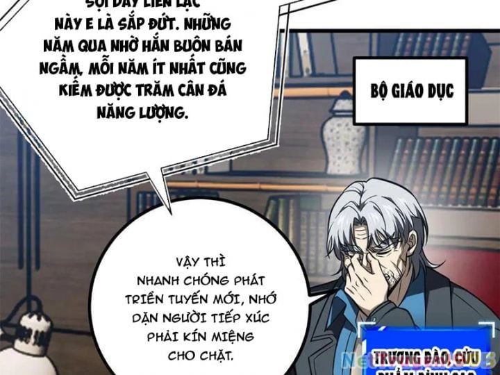 đọc truyện Toàn Cầu Cao Võ Chương 319 ảnh 39 tại Giả Dược