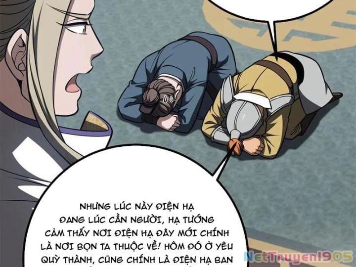 đọc truyện Toàn Cầu Cao Võ Chương 319 ảnh 44 tại Giả Dược
