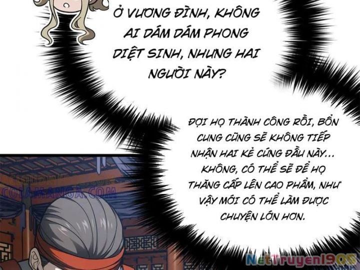 đọc truyện Toàn Cầu Cao Võ Chương 319 ảnh 62 tại Giả Dược