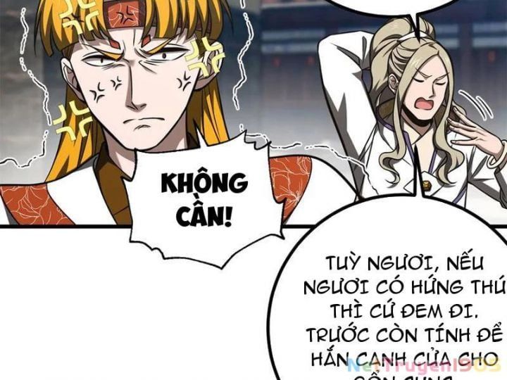 đọc truyện Toàn Cầu Cao Võ Chương 319 ảnh 77 tại Giả Dược