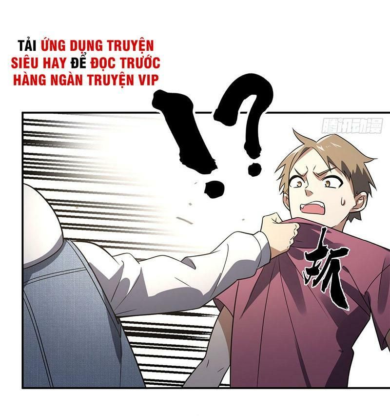 đọc truyện Toàn Cầu Cao Võ Chương 32 ảnh 35 tại Truyện Dạ Ký