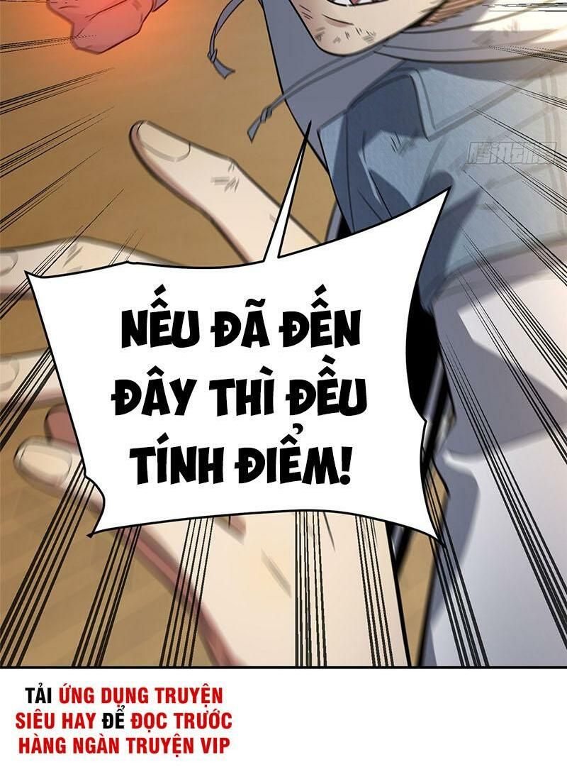 đọc truyện Toàn Cầu Cao Võ Chương 32 ảnh 51 tại Truyện Dạ Ký
