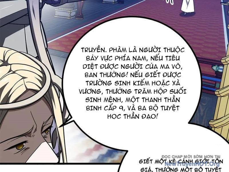 đọc truyện Toàn Cầu Cao Võ Chương 320 ảnh 34 tại Giả Dược