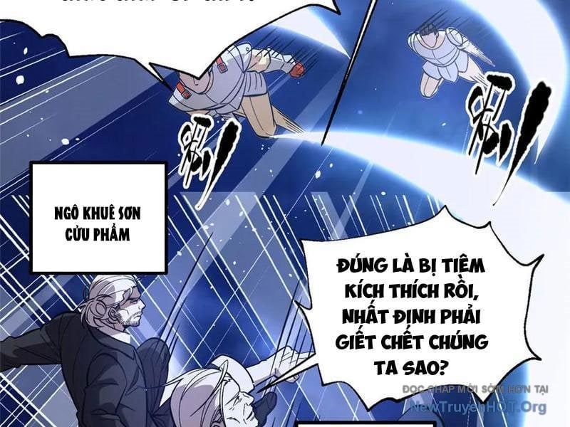 đọc truyện Toàn Cầu Cao Võ Chương 321 ảnh 144 tại Giả Dược