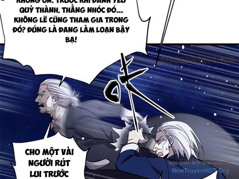 đọc truyện Toàn Cầu Cao Võ Chương 321 ảnh 151 tại Giả Dược