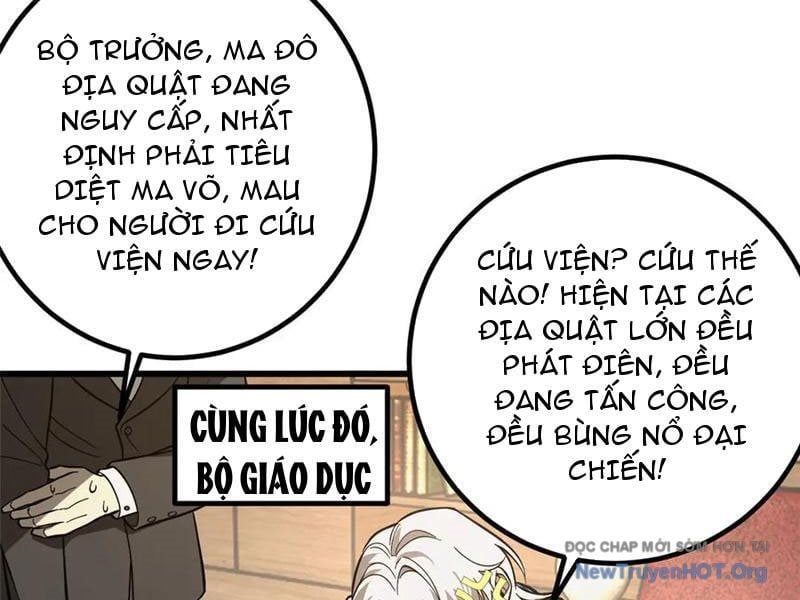 đọc truyện Toàn Cầu Cao Võ Chương 321 ảnh 155 tại Giả Dược