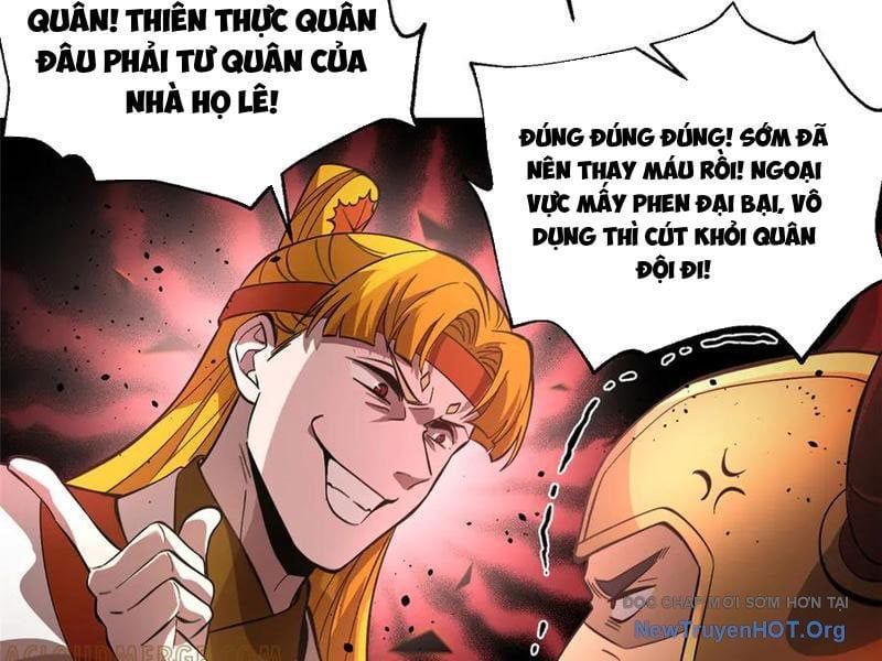 đọc truyện Toàn Cầu Cao Võ Chương 321 ảnh 22 tại Giả Dược