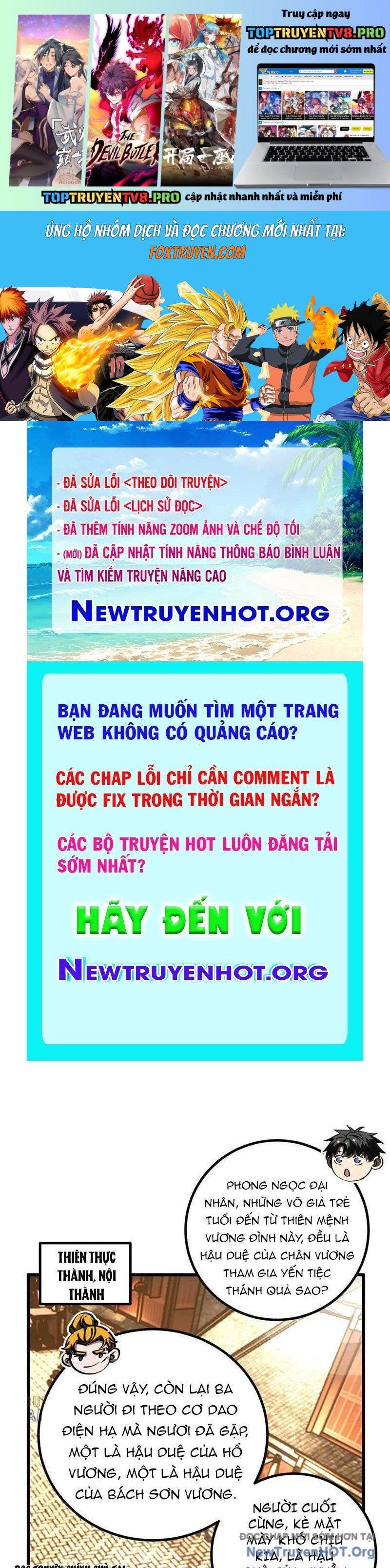 đọc truyện Toàn Cầu Cao Võ Chương 322 ảnh 2 tại Giả Dược