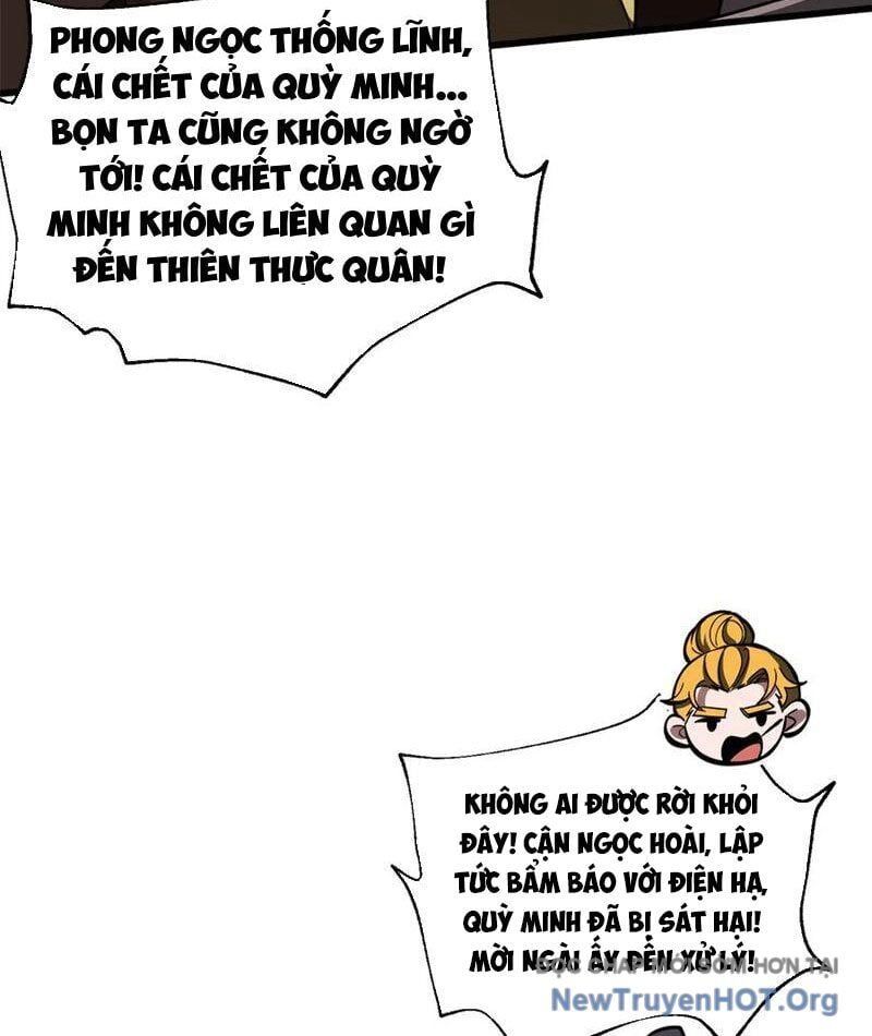 đọc truyện Toàn Cầu Cao Võ Chương 322 ảnh 21 tại Giả Dược