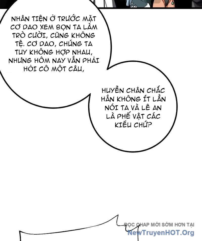 đọc truyện Toàn Cầu Cao Võ Chương 322 ảnh 46 tại Giả Dược