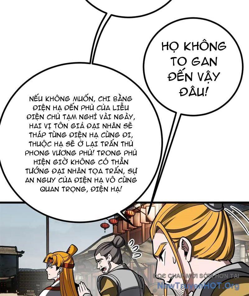 đọc truyện Toàn Cầu Cao Võ Chương 322 ảnh 50 tại Giả Dược