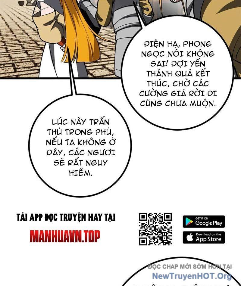 đọc truyện Toàn Cầu Cao Võ Chương 322 ảnh 51 tại Giả Dược
