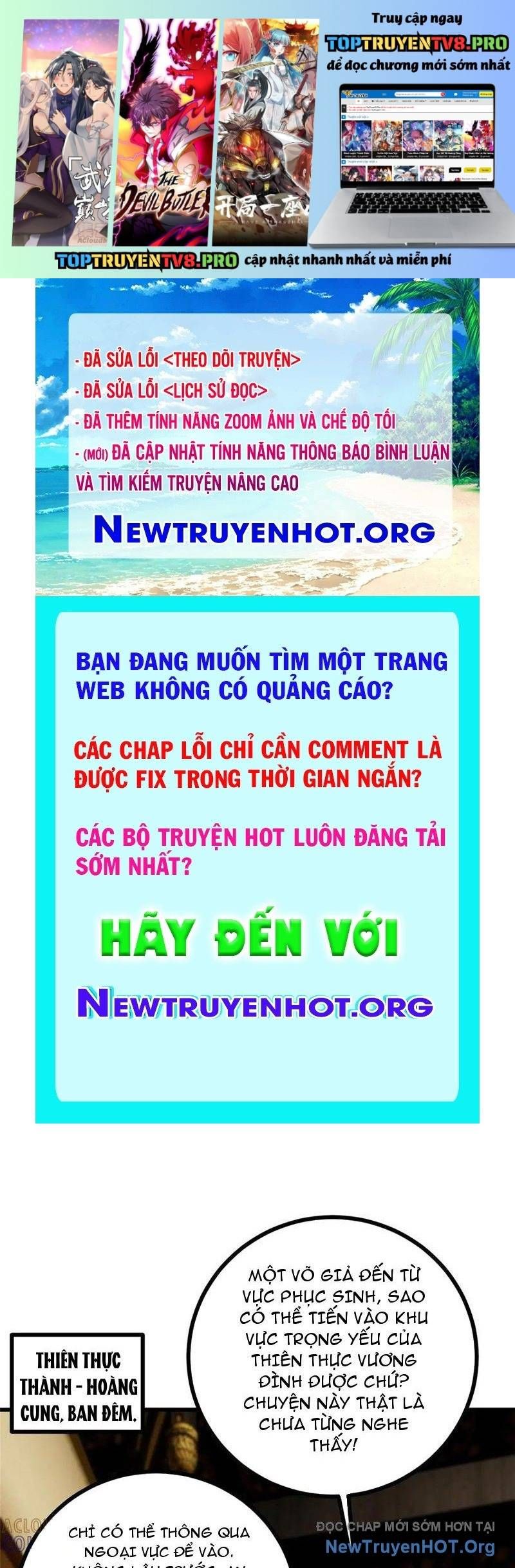 đọc truyện Toàn Cầu Cao Võ Chương 323 ảnh 3 tại Thiên Thai Truyện