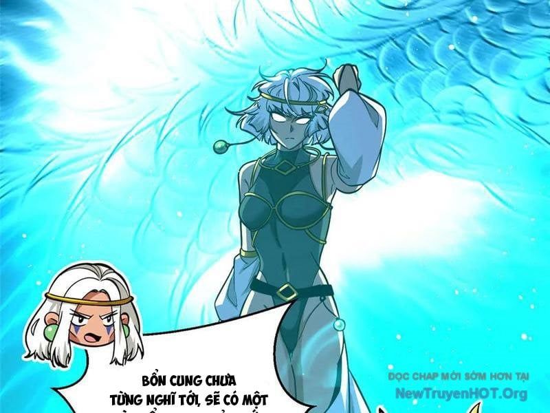 đọc truyện Toàn Cầu Cao Võ Chương 323 ảnh 134 tại Thiên Thai Truyện