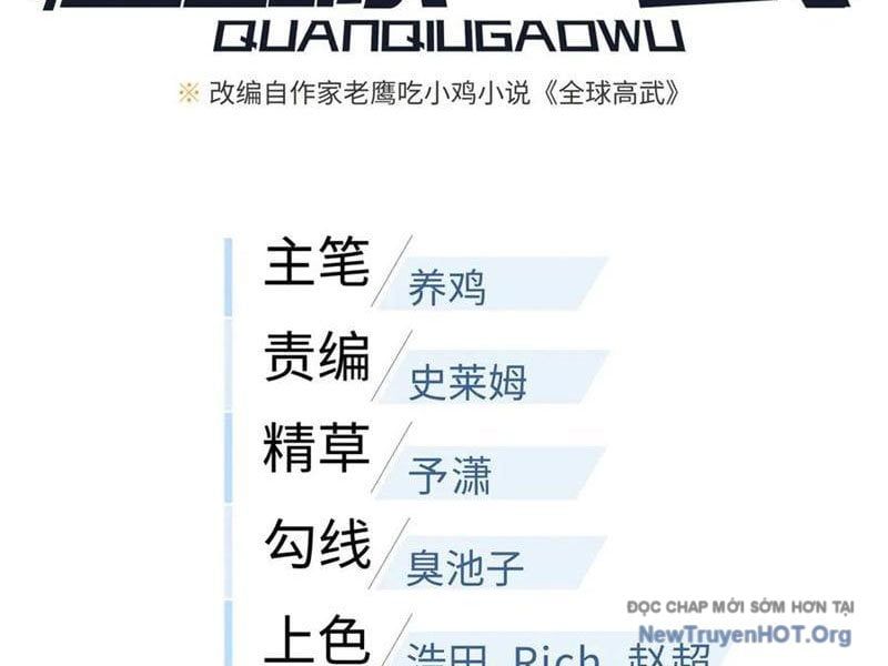 đọc truyện Toàn Cầu Cao Võ Chương 323 ảnh 19 tại Thiên Thai Truyện