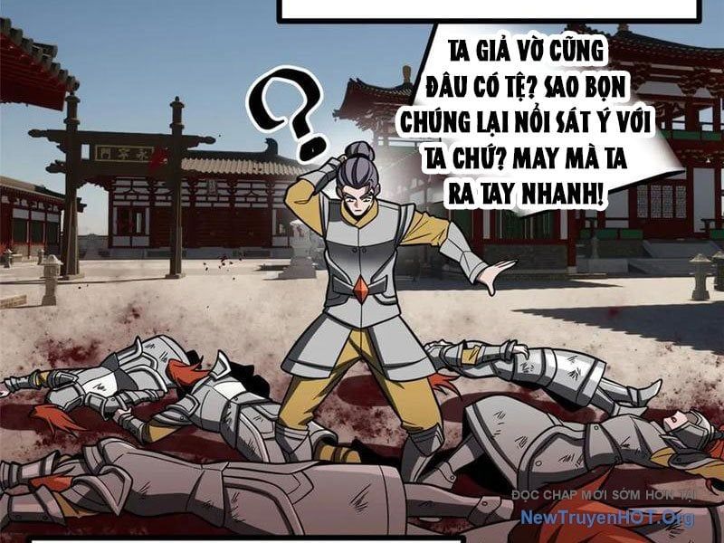 đọc truyện Toàn Cầu Cao Võ Chương 323 ảnh 44 tại Thiên Thai Truyện