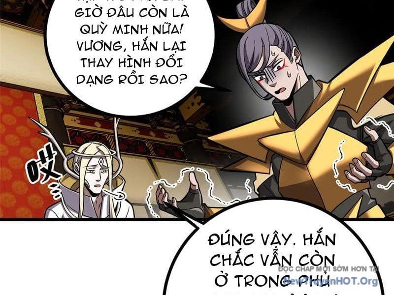 đọc truyện Toàn Cầu Cao Võ Chương 323 ảnh 9 tại Thiên Thai Truyện