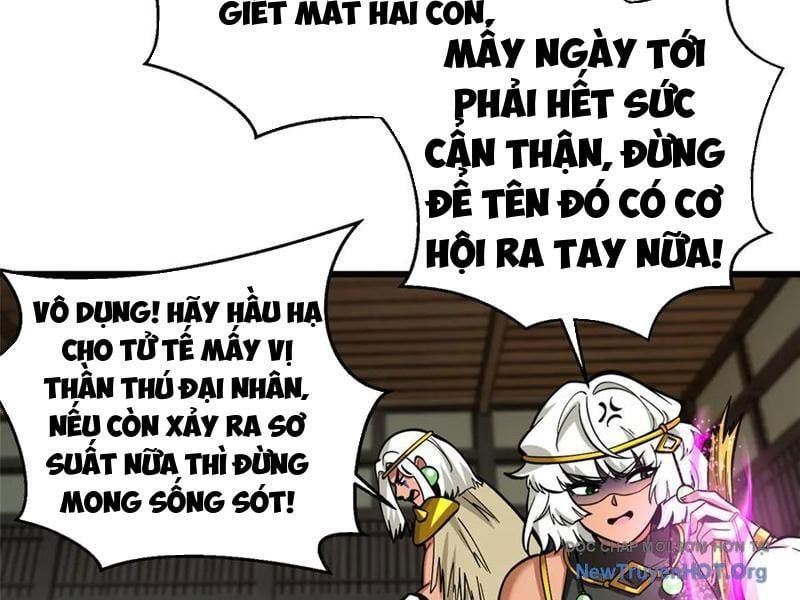 đọc truyện Toàn Cầu Cao Võ Chương 323 ảnh 97 tại Thiên Thai Truyện