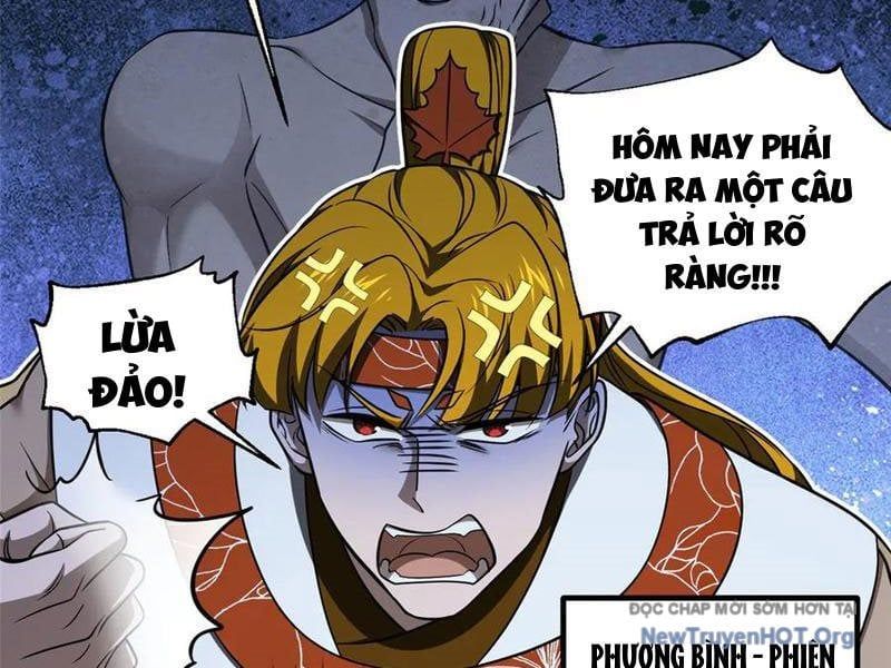 đọc truyện Toàn Cầu Cao Võ Chương 325 ảnh 14 tại Thiên Thai Truyện