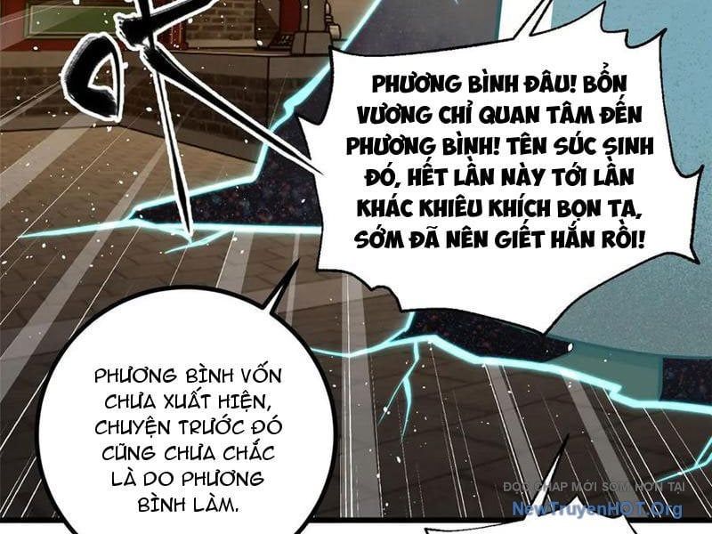 đọc truyện Toàn Cầu Cao Võ Chương 325 ảnh 159 tại Thiên Thai Truyện