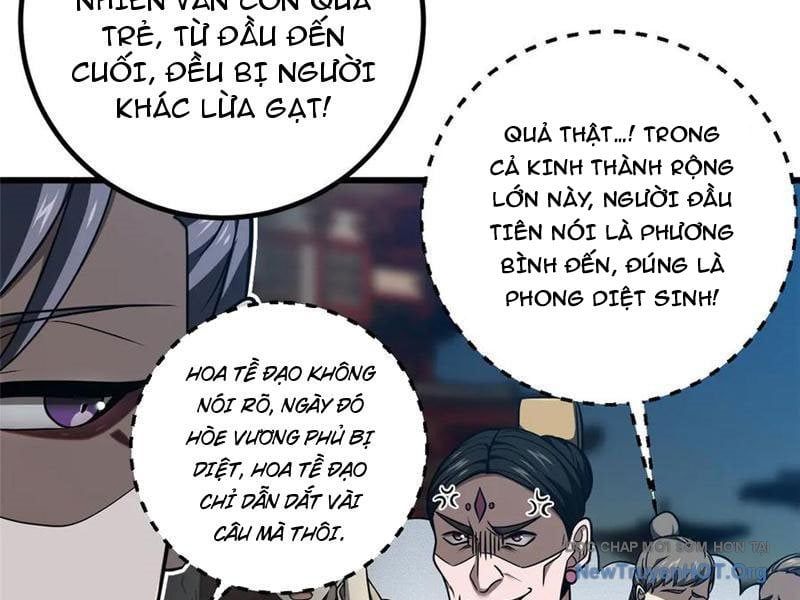 đọc truyện Toàn Cầu Cao Võ Chương 325 ảnh 25 tại Thiên Thai Truyện