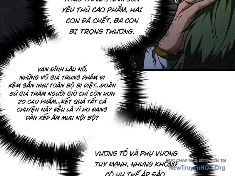 đọc truyện Toàn Cầu Cao Võ Chương 325 ảnh 31 tại Thiên Thai Truyện