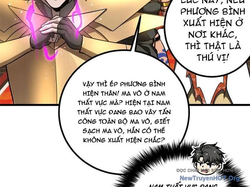 đọc truyện Toàn Cầu Cao Võ Chương 325 ảnh 37 tại Thiên Thai Truyện