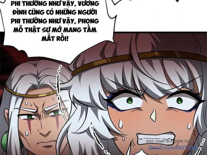 đọc truyện Toàn Cầu Cao Võ Chương 325 ảnh 7 tại Thiên Thai Truyện