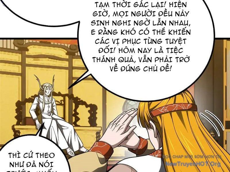 đọc truyện Toàn Cầu Cao Võ Chương 325 ảnh 56 tại Thiên Thai Truyện