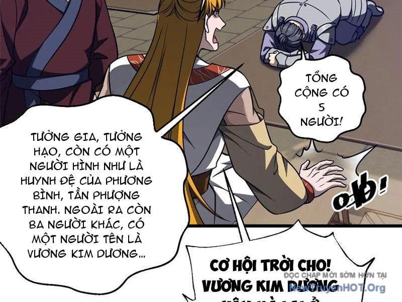 đọc truyện Toàn Cầu Cao Võ Chương 325 ảnh 87 tại Thiên Thai Truyện