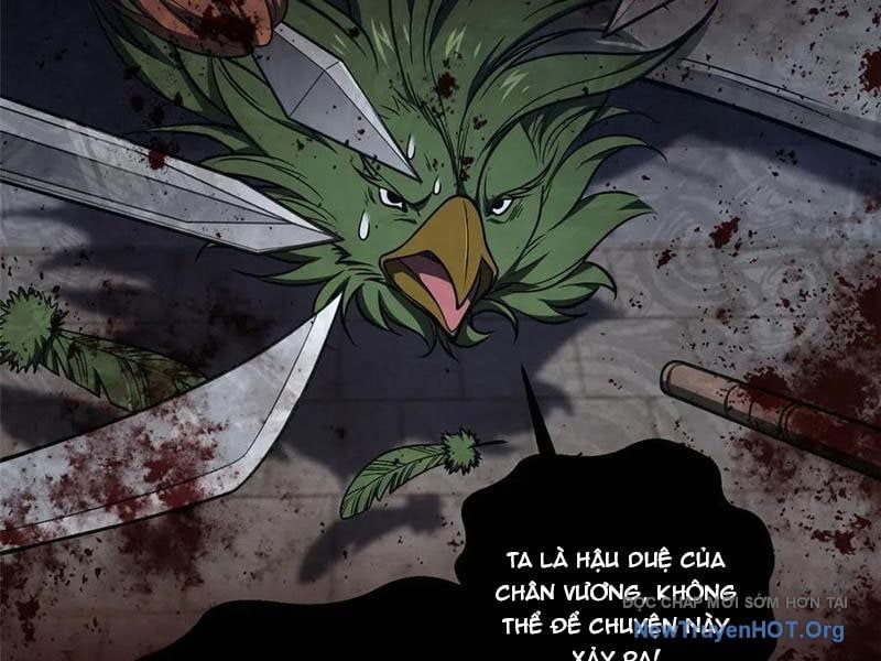 đọc truyện Toàn Cầu Cao Võ Chương 325 ảnh 11 tại Thiên Thai Truyện