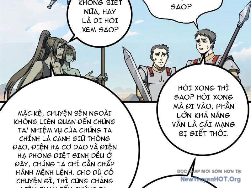 đọc truyện Toàn Cầu Cao Võ Chương 326 ảnh 111 tại Thiên Thai Truyện