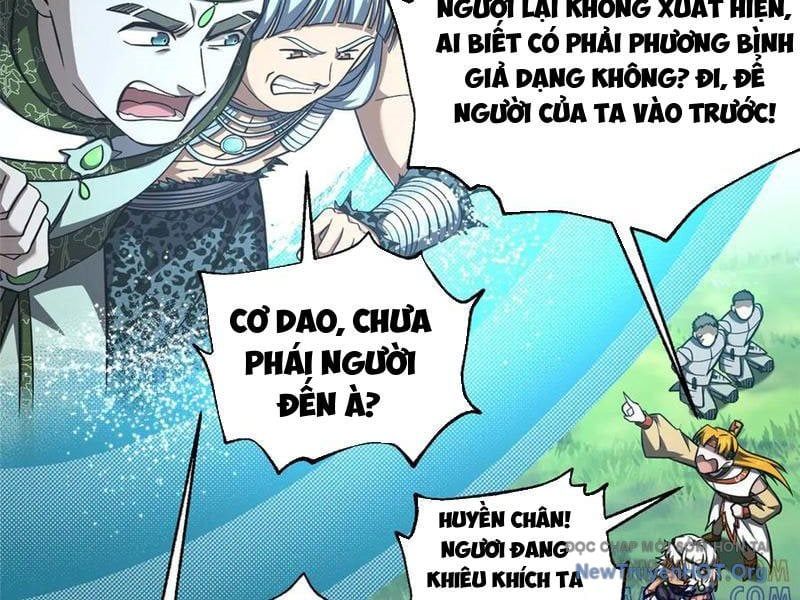 đọc truyện Toàn Cầu Cao Võ Chương 326 ảnh 132 tại Thiên Thai Truyện