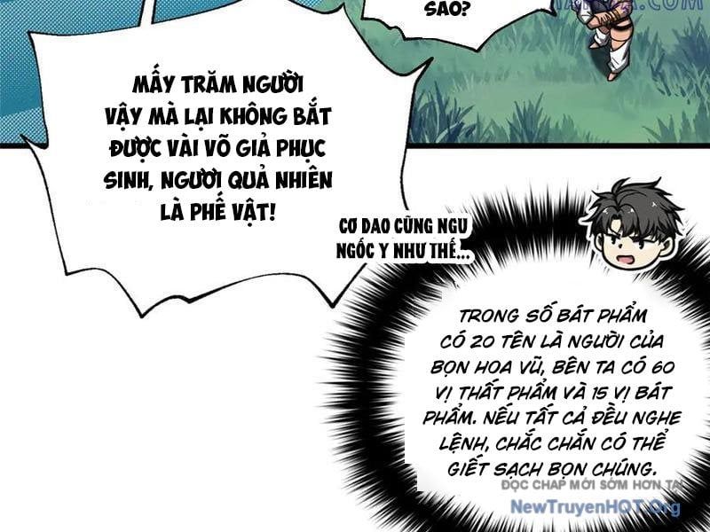 đọc truyện Toàn Cầu Cao Võ Chương 326 ảnh 133 tại Thiên Thai Truyện