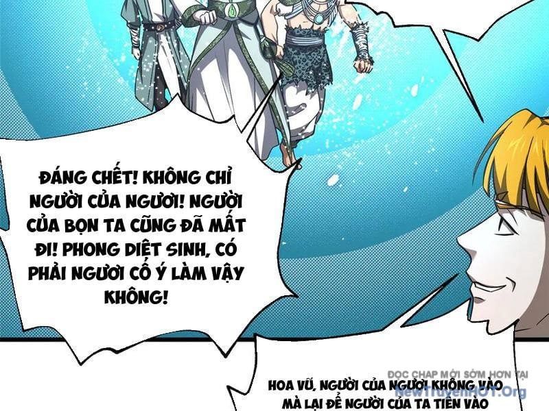 đọc truyện Toàn Cầu Cao Võ Chương 326 ảnh 135 tại Thiên Thai Truyện