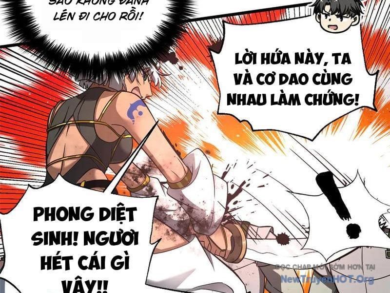 đọc truyện Toàn Cầu Cao Võ Chương 326 ảnh 147 tại Thiên Thai Truyện