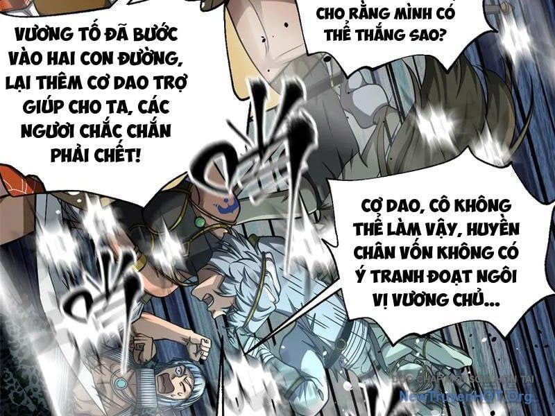 đọc truyện Toàn Cầu Cao Võ Chương 326 ảnh 154 tại Thiên Thai Truyện