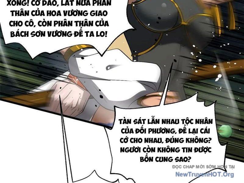đọc truyện Toàn Cầu Cao Võ Chương 326 ảnh 158 tại Thiên Thai Truyện