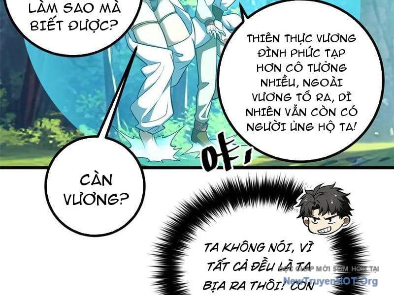 đọc truyện Toàn Cầu Cao Võ Chương 326 ảnh 44 tại Thiên Thai Truyện