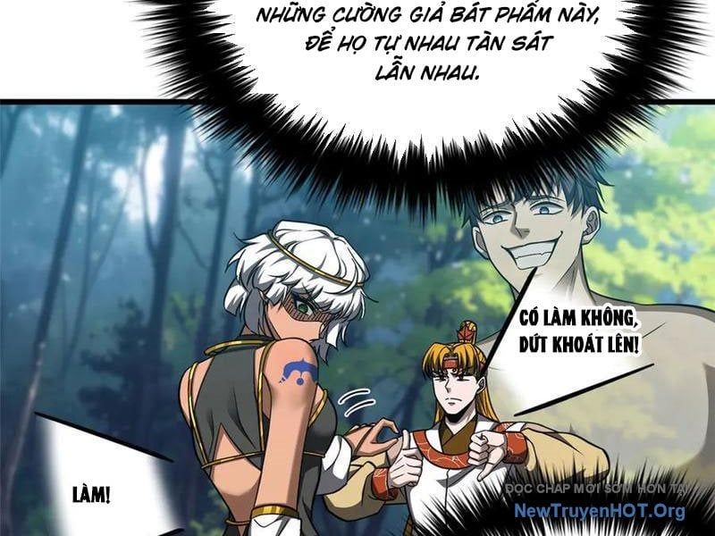 đọc truyện Toàn Cầu Cao Võ Chương 326 ảnh 47 tại Thiên Thai Truyện